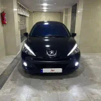 پژو ۲۰۷|خودرو سواری و وانت|بندر انزلی, ساحل قو|دیوار