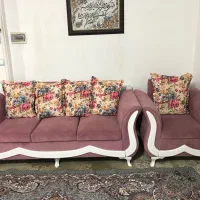 مبل راحتی ده نفره