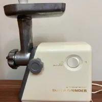 چرخ گوشت ناسیونال ژاپن