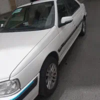 پژو پارس xu7 p
