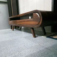 میز ال ای دی جاکفشی