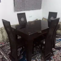 میز ناهارخوری نو