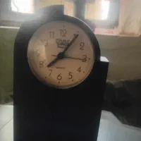 ساعت رومیزی