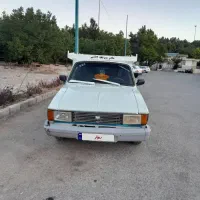 پیکان مدل ۹۳ فروش فوری