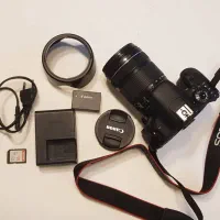 دوربین canon 800D EOS