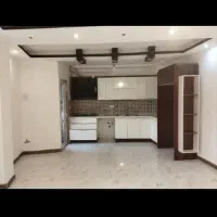 کابینت تمام ام دی اف کاملا سالم
