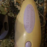 جاروشارژی بلک اندکور