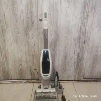جارو شارژی عصایی بیسل کارکرده