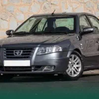 حواله خودرو سورن پلاس با موتور XUVP