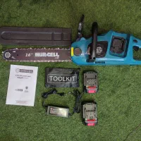 اره شارژی / اره برقی / اره موتوری