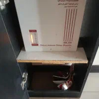 استابلایزر فاراتل ترانس فاراتل