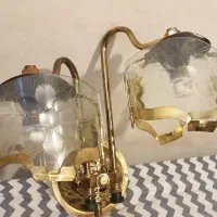 روشنایی گازی