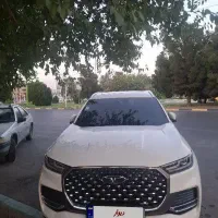 تیگو ۸پرومکس ie