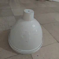جا لامپی سقفی