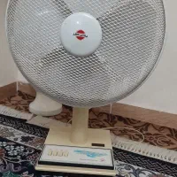 پنکه پارس خزر