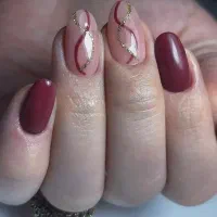 کاشت و لمینت ناخن