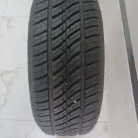 یزد تایر سایز 205/55R16