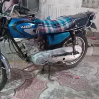 موتورسیکلت سایر۱۲۵