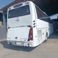 اتوبوس اسکانیا 84