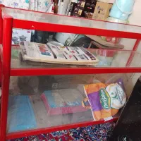 فروش ویترین مغازه
