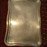 سینی ورشوی قدیمی واصل