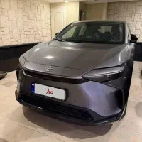 صفر Bz4x pro 2024