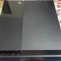 ps4 1t کپی خور ۲دسته اصلی