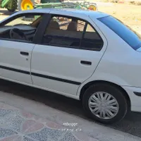 سمند LX ساده، مدل ۱۳۹۸|خودرو سواری و وانت|خرم‌آباد, |دیوار