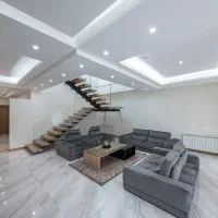 دوبلکس-231-متری-3-خواب-نقشه-بی-نظیر