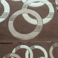 گلیم فرش و پا دری ست