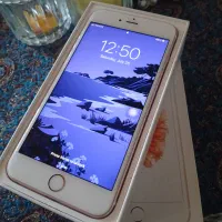آیفون 6s plus|موبایل|بندر انزلی, آخرخط|دیوار