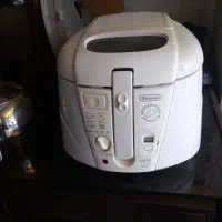 سرخ کن دلونگی