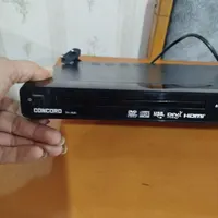 دی وی دی وسیدی|پخش‌کننده DVD و ویدیو|گرگان, |دیوار