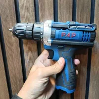 پیچ گوشتی شارژی PRP