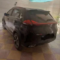 فروش خودرو X33 پرو کروز رنگ مشکی