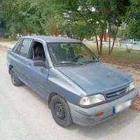 مدل آخرای ۸۳انژوکتور کامل درجه یک