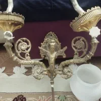 روشنایی برنز