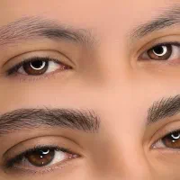 تاتو صورت