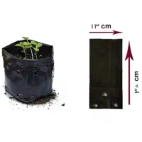 حراج ده کیلو نایلون کشت سایز ۳۰ در ۱۳ سانت