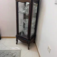 گنجه مینی گنجه بوفه