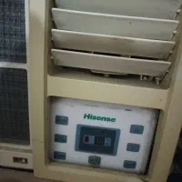 کولر پنجره ای