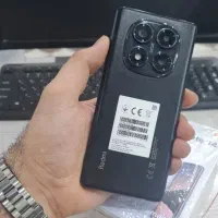 نوت 14 پرو 4G حافظه 512گیگ