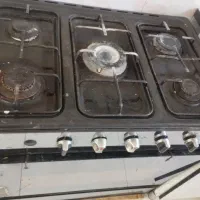 گاز کار کرده