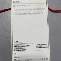 آیفون 16 پرومکس 256 گیگابایت، ZA، آکبند، ارومیه