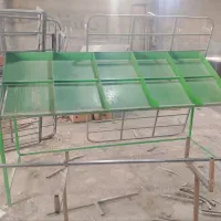 جایگاه میوه