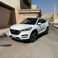 توسان ۱۶ خلیج
