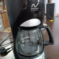 قهوه جوش مایسون