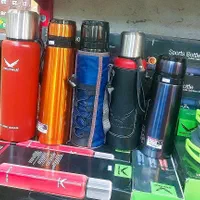فلاکس استوانه اسنوهاک SNOW HAWK