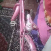 دوچرخه سایز۲۲