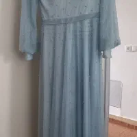 لباس مجلسی درحدنو